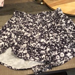 Tracker shorts. 4”